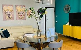 Mb'Apartment